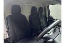 Ford Transit Custom 300 EcoBlue Limited 
