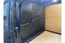 Ford Transit Custom 300 EcoBlue Limited 