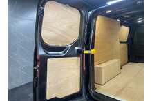 Ford Transit Custom 300 EcoBlue Limited 