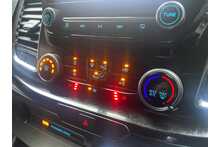 Ford Transit Custom 300 EcoBlue Limited 