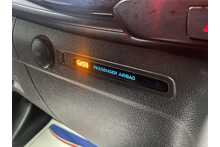 Ford Transit Custom 300 EcoBlue Limited 