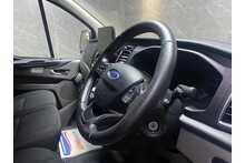 Ford Transit Custom 300 EcoBlue Limited 