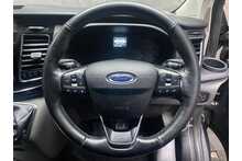 Ford Transit Custom 300 EcoBlue Limited 