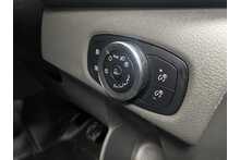 Ford Transit Custom 300 EcoBlue Limited 