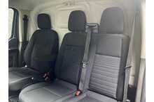 Ford Transit Custom 300 EcoBlue Limited 