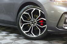Ford Focus T EcoBoost ST-Line X 