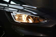 Ford Focus T EcoBoost ST-Line X 
