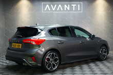 Ford Focus T EcoBoost ST-Line X 
