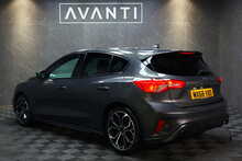 Ford Focus T EcoBoost ST-Line X 