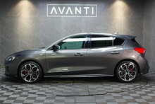 Ford Focus T EcoBoost ST-Line X 