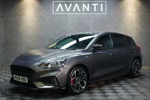 Ford Focus T EcoBoost ST-Line X 