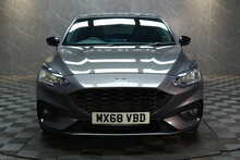Ford Focus T EcoBoost ST-Line X 