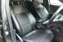 Ford Focus T EcoBoost ST-Line X 