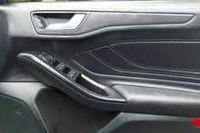 Ford Focus T EcoBoost ST-Line X 