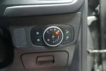 Ford Focus T EcoBoost ST-Line X 