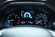 Ford Focus T EcoBoost ST-Line X 