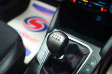 Ford Focus T EcoBoost ST-Line X 