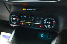 Ford Focus T EcoBoost ST-Line X 
