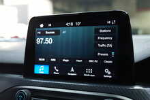 Ford Focus T EcoBoost ST-Line X 