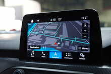 Ford Focus T EcoBoost ST-Line X 