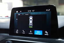 Ford Focus T EcoBoost ST-Line X 