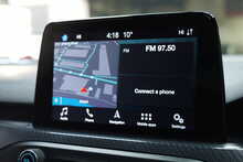 Ford Focus T EcoBoost ST-Line X 