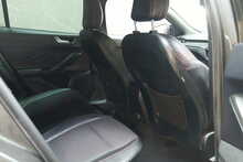 Ford Focus T EcoBoost ST-Line X 