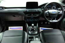 Ford Focus T EcoBoost ST-Line X 