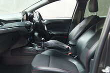 Ford Focus T EcoBoost ST-Line X 