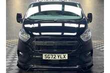 Ford Transit Custom 280 EcoBlue Trend 