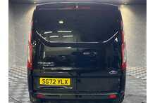 Ford Transit Custom 280 EcoBlue Trend 