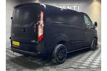 Ford Transit Custom 280 EcoBlue Trend 
