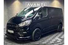 Ford Transit Custom 280 EcoBlue Trend 