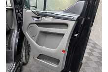 Ford Transit Custom 280 EcoBlue Trend 