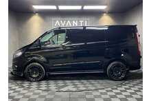 Ford Transit Custom 280 EcoBlue Trend 