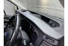 Ford Transit Custom 280 EcoBlue Trend 