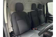 Ford Transit Custom 280 EcoBlue Trend 