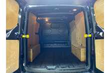 Ford Transit Custom 280 EcoBlue Trend 
