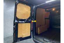 Ford Transit Custom 280 EcoBlue Trend 