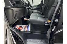 Ford Transit Custom 280 EcoBlue Trend 