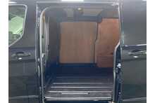 Ford Transit Custom 280 EcoBlue Trend 
