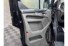 Ford Transit Custom 280 EcoBlue Trend 