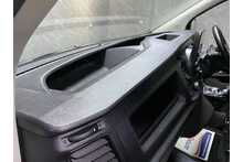 Ford Transit Custom 280 EcoBlue Trend 
