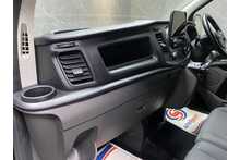 Ford Transit Custom 280 EcoBlue Trend 