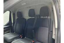 Ford Transit Custom 280 EcoBlue Trend 