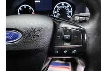 Ford Transit Custom 280 EcoBlue Trend 