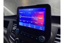 Ford Transit Custom 280 EcoBlue Trend 