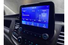 Ford Transit Custom 280 EcoBlue Trend 