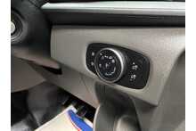 Ford Transit Custom 280 EcoBlue Trend 