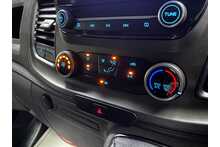 Ford Transit Custom 280 EcoBlue Trend 